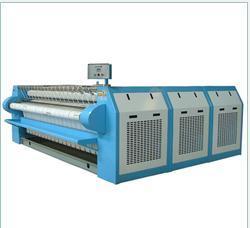 烫平机与洗涤设备全解析 价格、厂家与选购指南