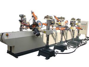 东莞市厚街力达机械厂 引领机械设备研发创新，助力玻璃产业升级