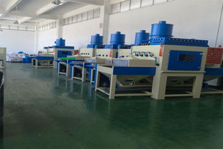 东莞市谢岗安展自动化设备经营部 深耕机械设备研发，驱动工业智能化未来