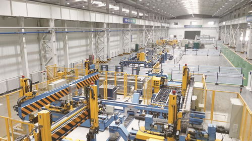 德伯特机械 以创新为引擎，打造带式输送机设计研发生产的行业龙头