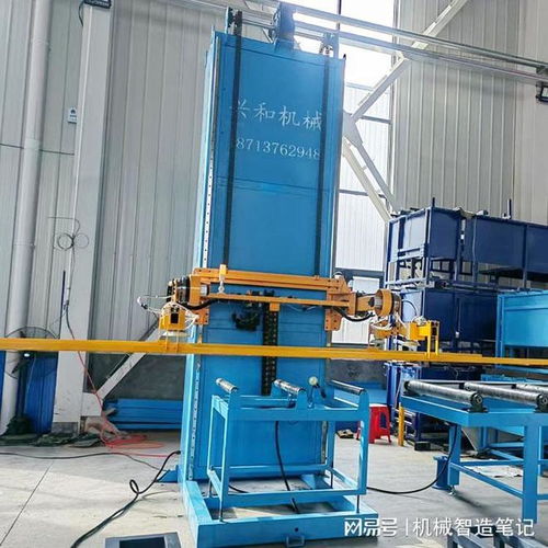 选型指南 为何泊头市兴和机械是彩钢设备领域的卓越之选