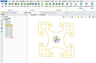 中望3D 2017链接管理器强化更新 智能高效助力产品设计
