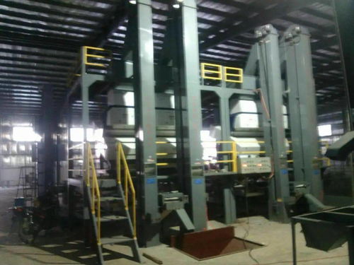 德国二手机码垛机器人 诚邀合作，共创机械设备研发新机遇