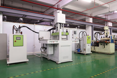 现代化生产 机械设备研发的革新与未来趋势